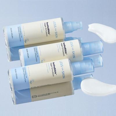 Less On Skin Pantebible B5 Vegan Emulsion 150ml