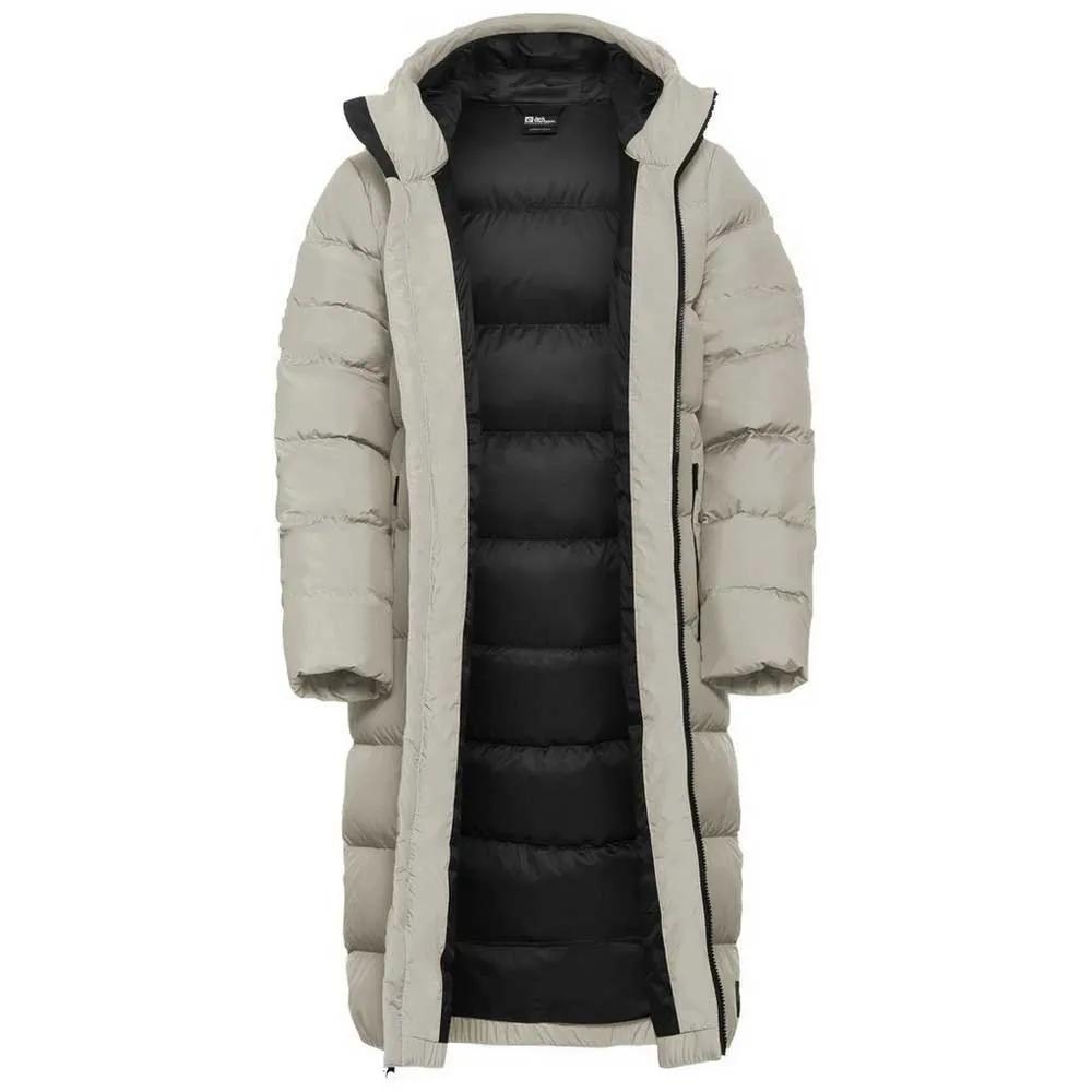 Jack Wolfskin Coat Frozen Palace