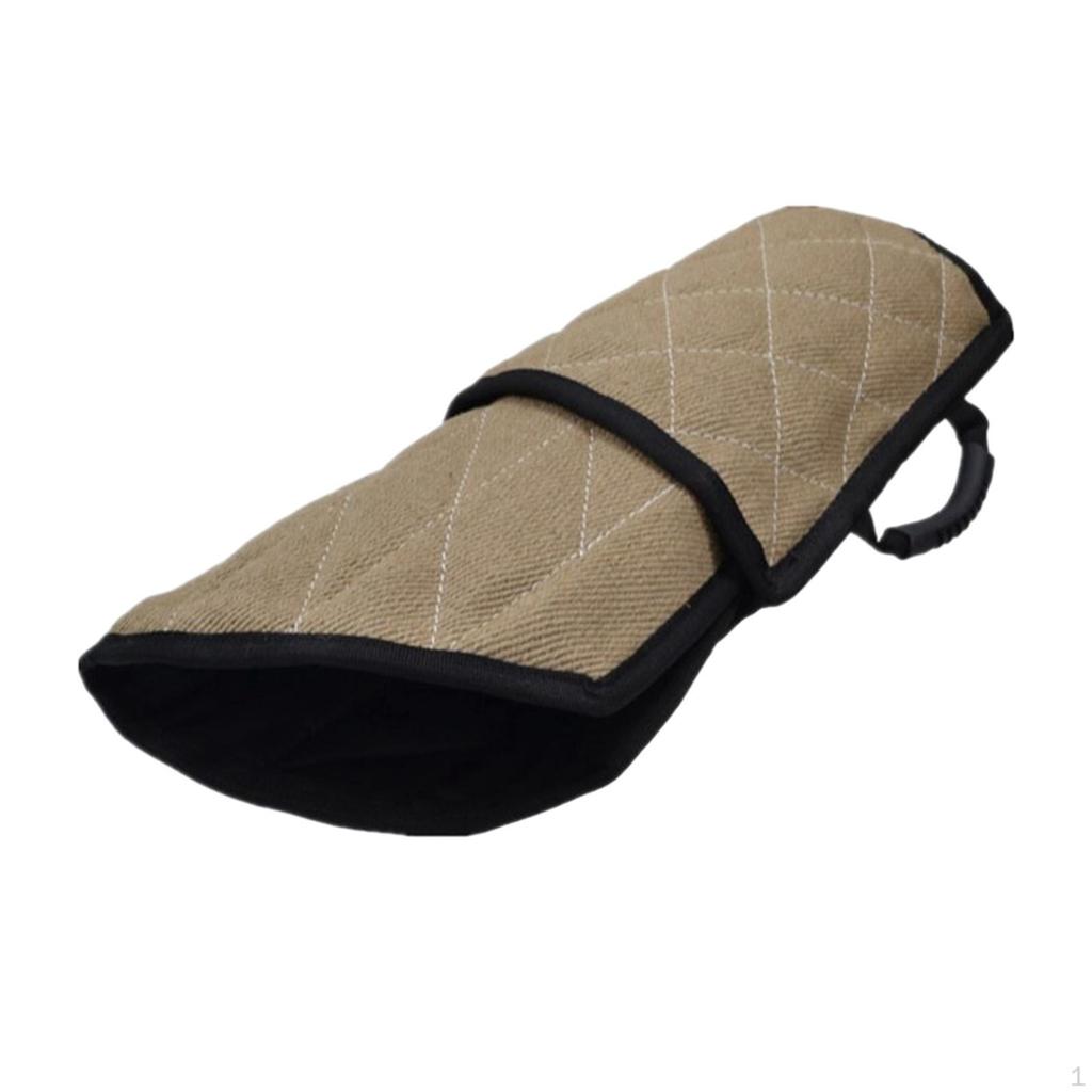 Biting Sleeve for Dogs/training Equipment, Thick Training Large Dogs/best Young /strong,
