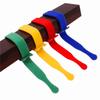 Minggu T-Type Velcro Cable Ties