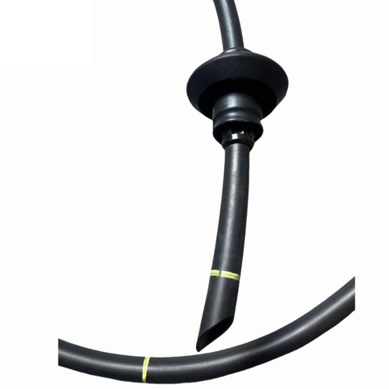 Strong Sunroof Drain Hose Replaces YL01847280 Pressure Resistance Easy Installation Drainage Tube for Vehicle 4008 5008