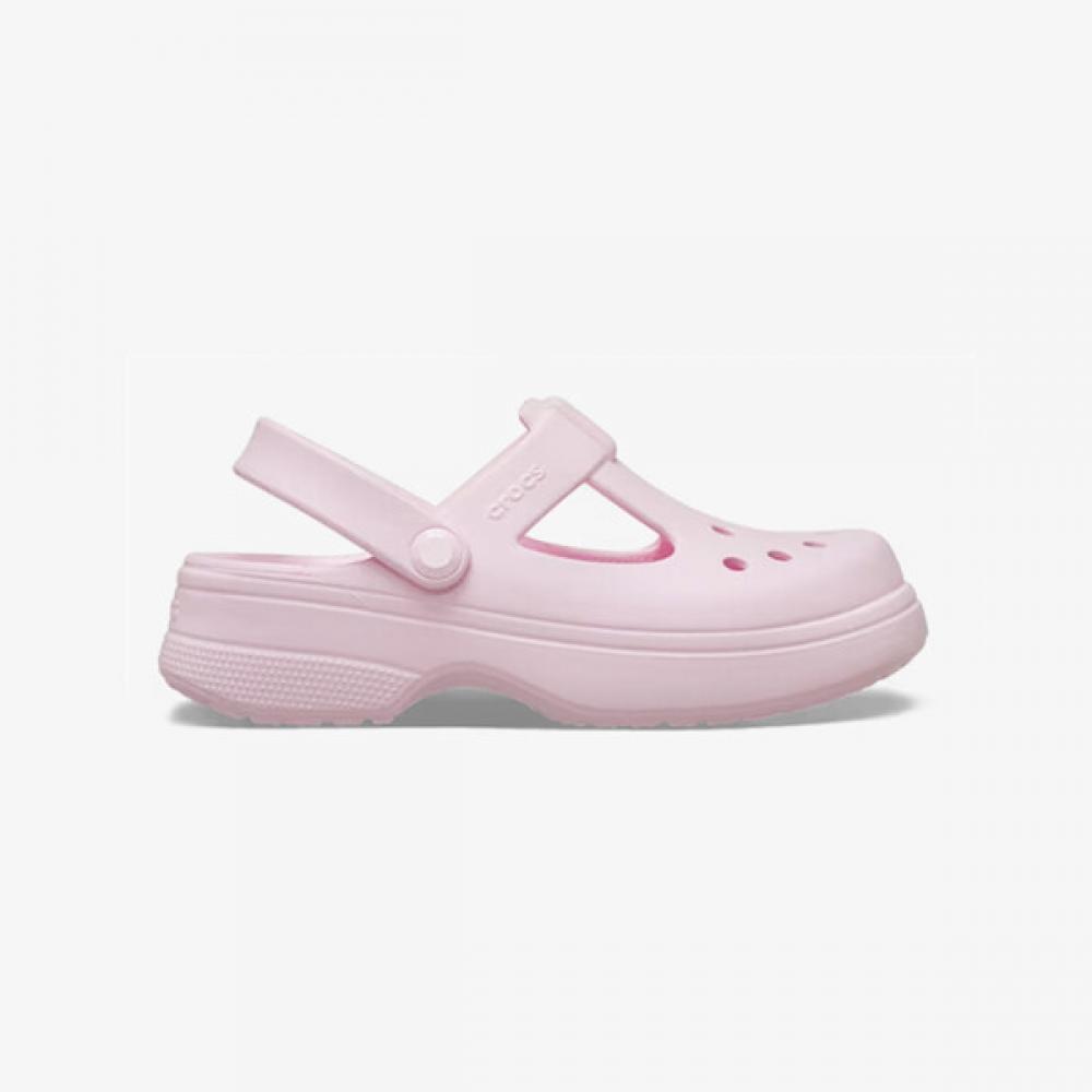 

Crocs Классические детские сабо Мэри Джейн 175