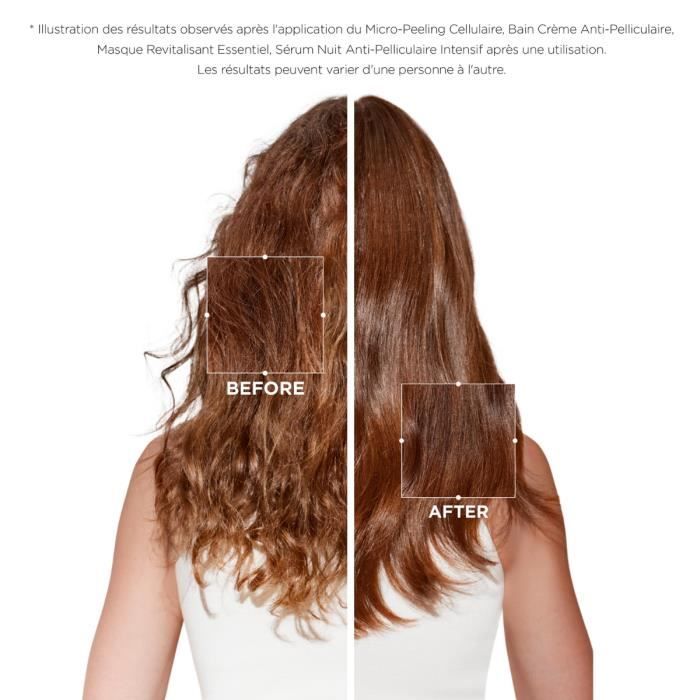 Revitalisierende Essenz-Maske Symbiose Kérastase 200ml