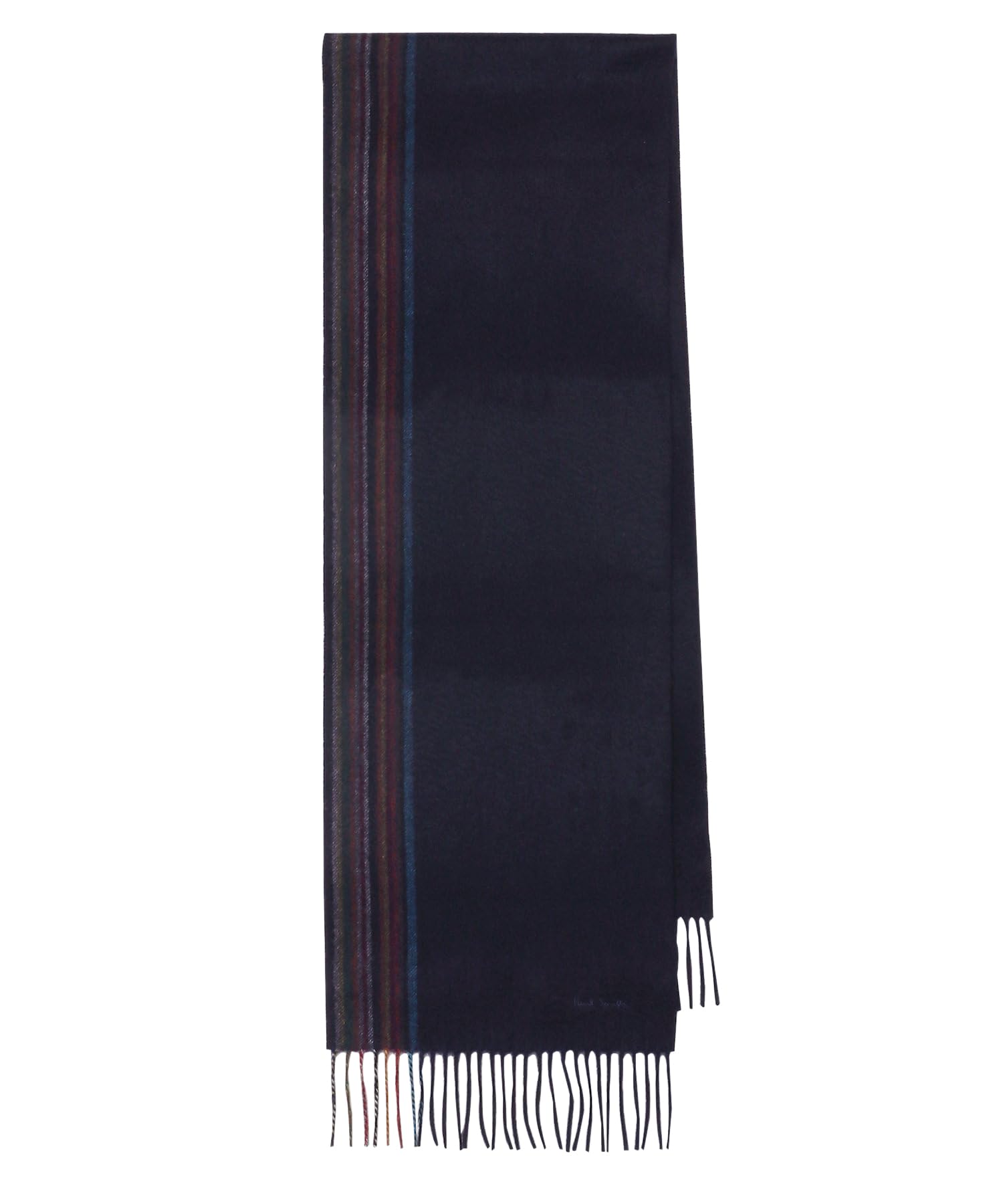 

Muffler 230407CA190F Navy F [Paul Smith]