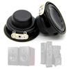 3W Internal Magnetic Loudspeaker 30mm Speaker 4Ohm Perfect for Music Enthusiasts