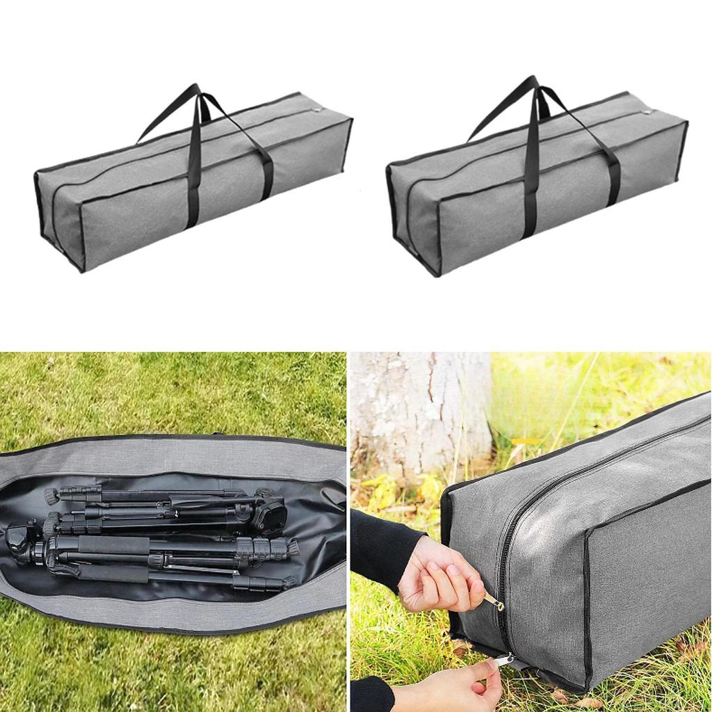 Camping Equipment Storage Bag Handbag Portable Tent for Canopy Tripod