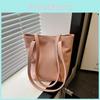 Casual Pu Crossbody Bag For Women With Zipper Top And Cell Phone Pocket For Daily Style
