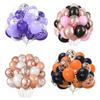 30-Piece 12-Inch Balloon Set for Birthday, Wedding, and Party Decorations