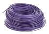 Installation Cable H07V-K 1.5 Purple 29136 /100M/