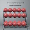 Ya Ying Mobile Basketball Training Cart
