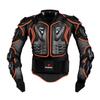 HEROBIKER Outdoor Motorcycle & Sports Armor Set - Anti-fall, Off-road, Back Protector, Ski Suit