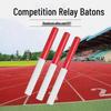 Track and Field Relay Baton