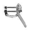 Guitar Tremolo Vibrato Bridge Tailpiece with Small Rocking Rod Jazz Electric Guitar Bridge Tailpiece