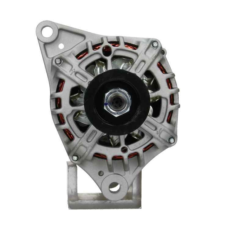 Bv Psh Alternator 165.542.080.000