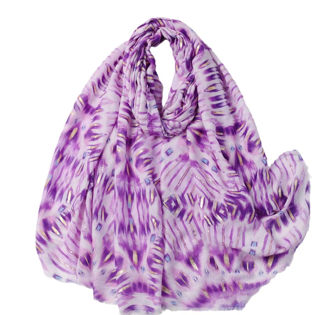 2024 Frühling und Herbst Winter Neue Baumwolle und Hanf Langen Dünnen Schal Reise Vielseitig Sonnenschutz Warmen Schal Für Frauen