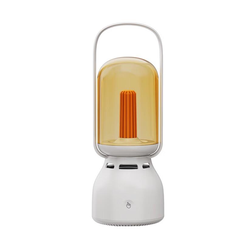 Sayrelances LED Camping Light & Bluetooth Speaker