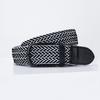Double-Sided Use Of Genuine Leather Belt Men'S Pin Buckle Rotatable Casual Versatile Cowhide Belt Young People'S Belt Men