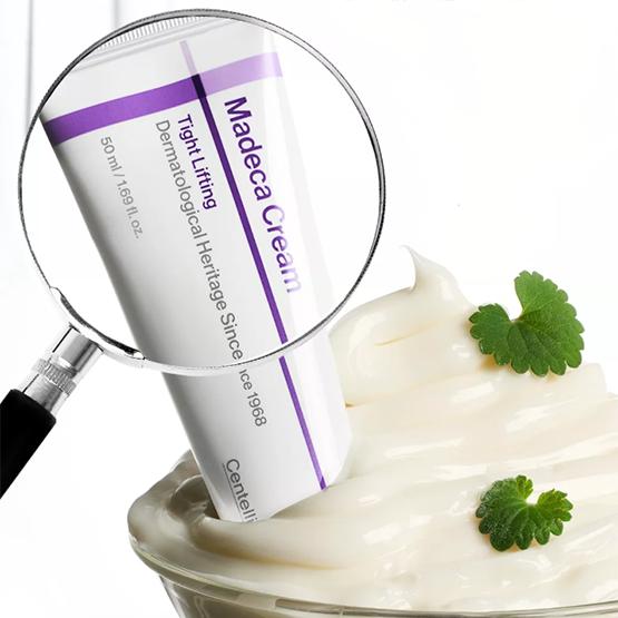 CENTELLIAN24 Madeca Cream Tight Lifting 50ml