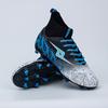 Men Football Shoes Exercise Comfort Indoor Sports Match Long Nail Soccer Shoes Unisex Lightweight Anti Slip Football Boots'