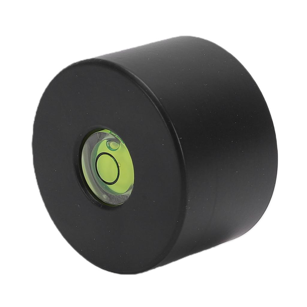 Record Weight Stabilizer 220g Turntable Disc Record Stabilizer Clamp with Bubble Level
