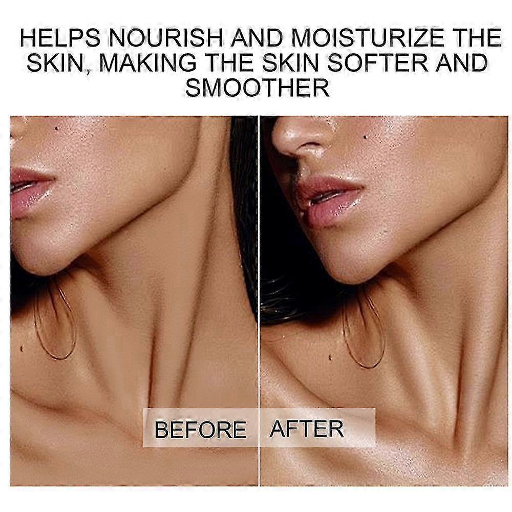 Renew Her Oil, Natural Rejuvenating Oil for Dark Spots and Ingrown Hair, For Hydration & Glow 5pcs
