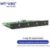 MT-viki 4-Channel AV Matrix Switcher Output Board