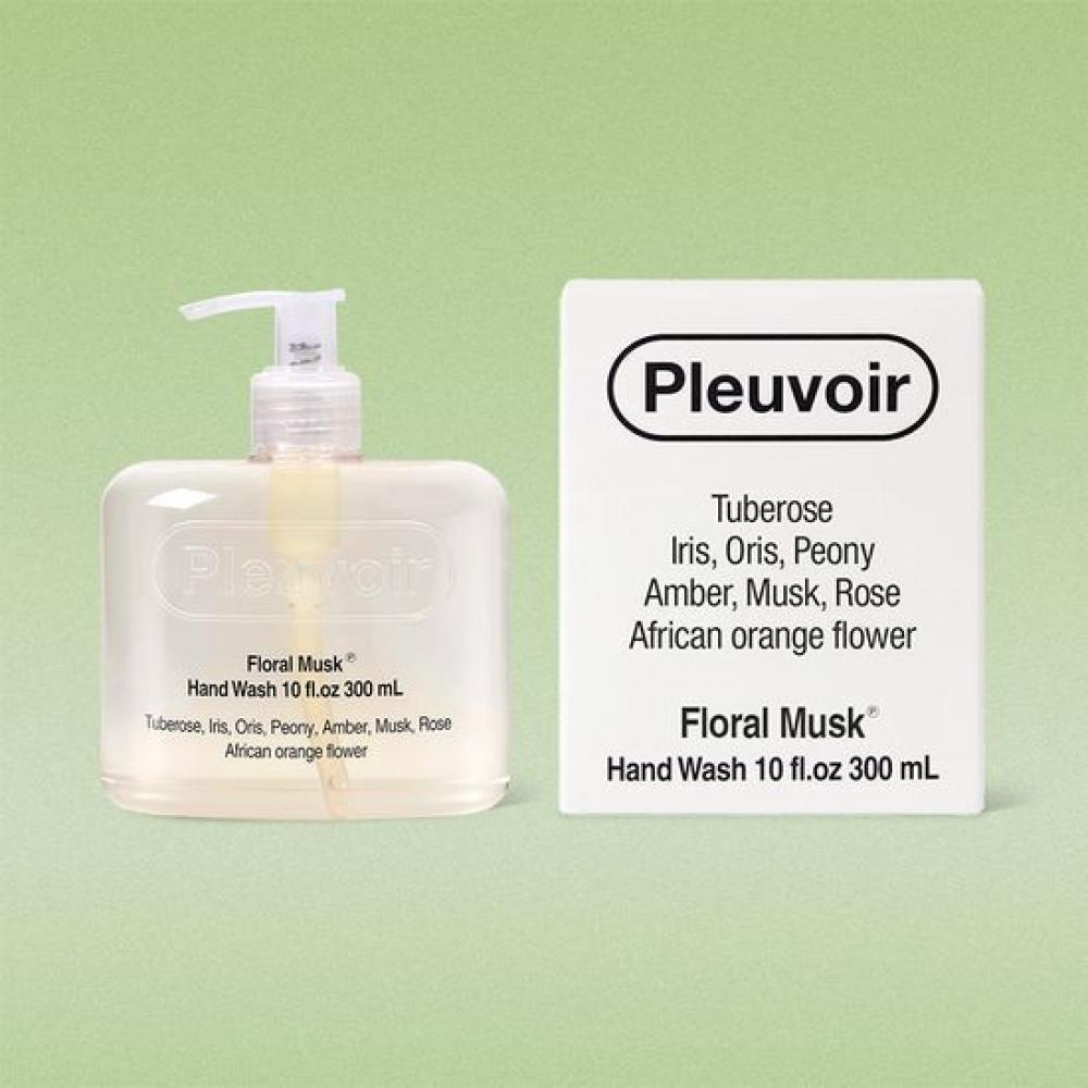 

Выберите 1 из 4 видов мыла для рук Fleur 300 мл Morning Oil 300ml