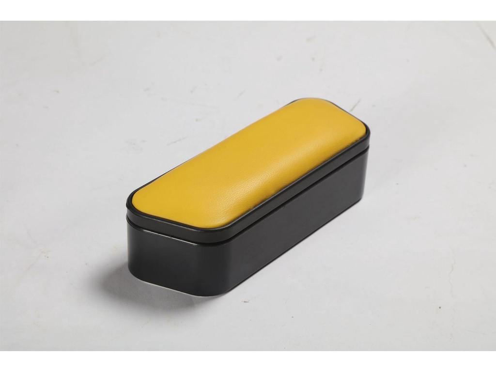 Universal Adjustable Car Armrest Pad with Storage