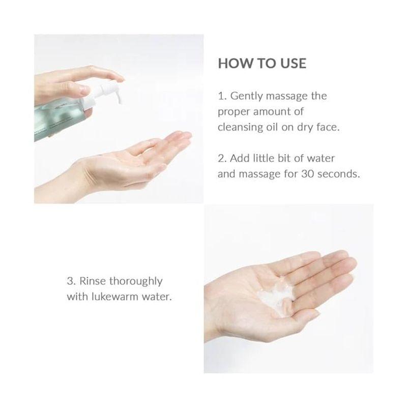 Dr. Althea - Gentle Pore Vegan Cleansing Oil