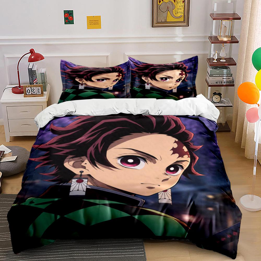 Soccer Theme Bedding Set Bedding Duvet Cover Set Duvet Cover Pillowcases Home Decor (1 * Duvet Cover 2 * Pillowcases, without duvet insert) 135x200cm