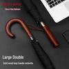 Tri-polar TP7058 Large Double Golf Umbrella