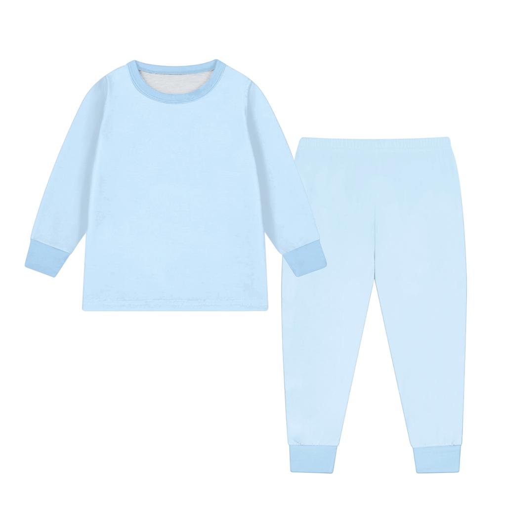 Kinder Mode Anzug Rock Rundhals Langarm Oberteil Hose