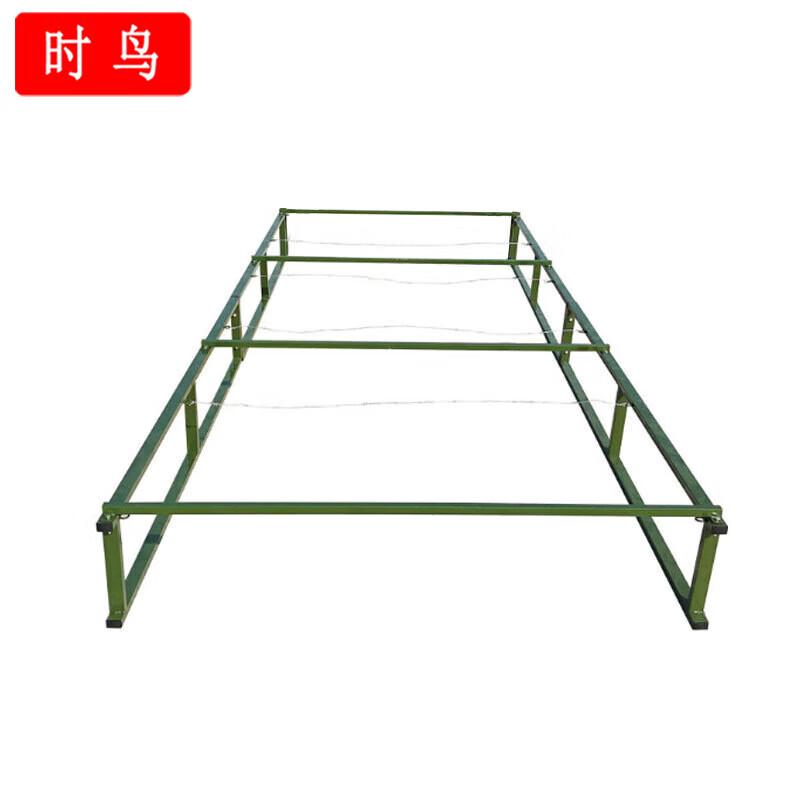 Outdoor Physical Training Obstacle Course Equipment