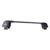 Universal Roof Rack Crossbar Max 48.4" Fits Grooved Side Rails without Gap