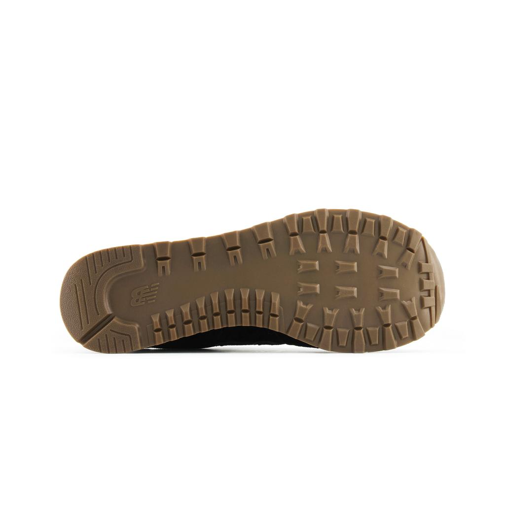 574 New Balance 'Jaar van het Paard - Zwart' U5748HM