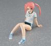 Hasegawa Tamago Girls Collection 21 Rio Asaka Unpainted Resin Kit SP503 1/12 No. (Gym Uniform)