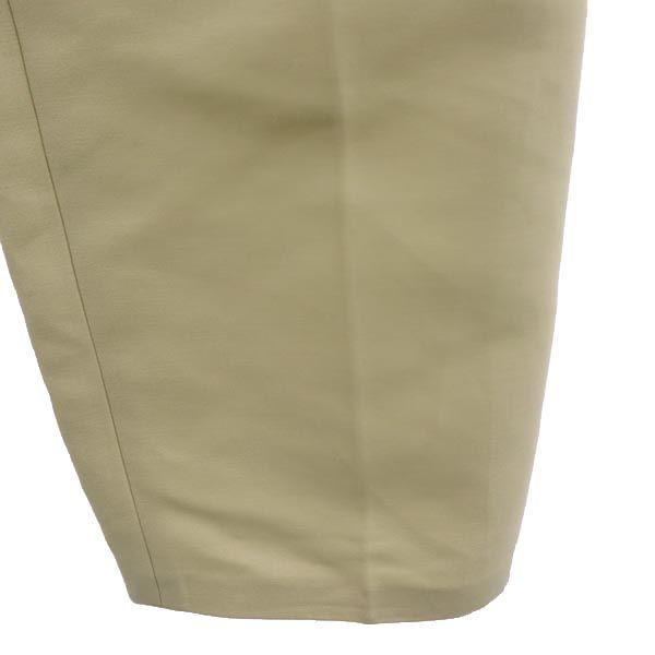 Paco Rabanne Slacks Pants 36 Beige Women Used