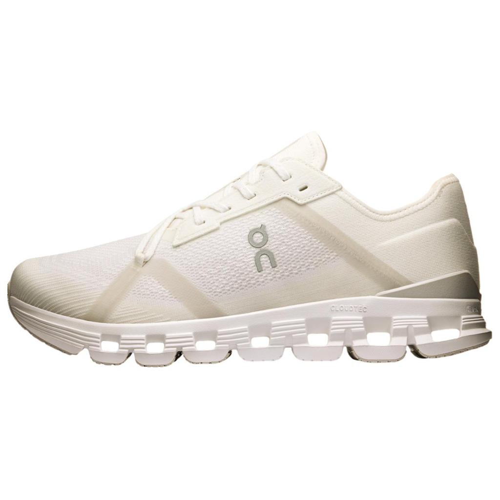 ON Cloud X 4 AD White Wolf Men Sneakers 3MF10262852