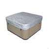 Cover SPA Bathtub Swimming Pool Waterproof Bubble Message Covers
