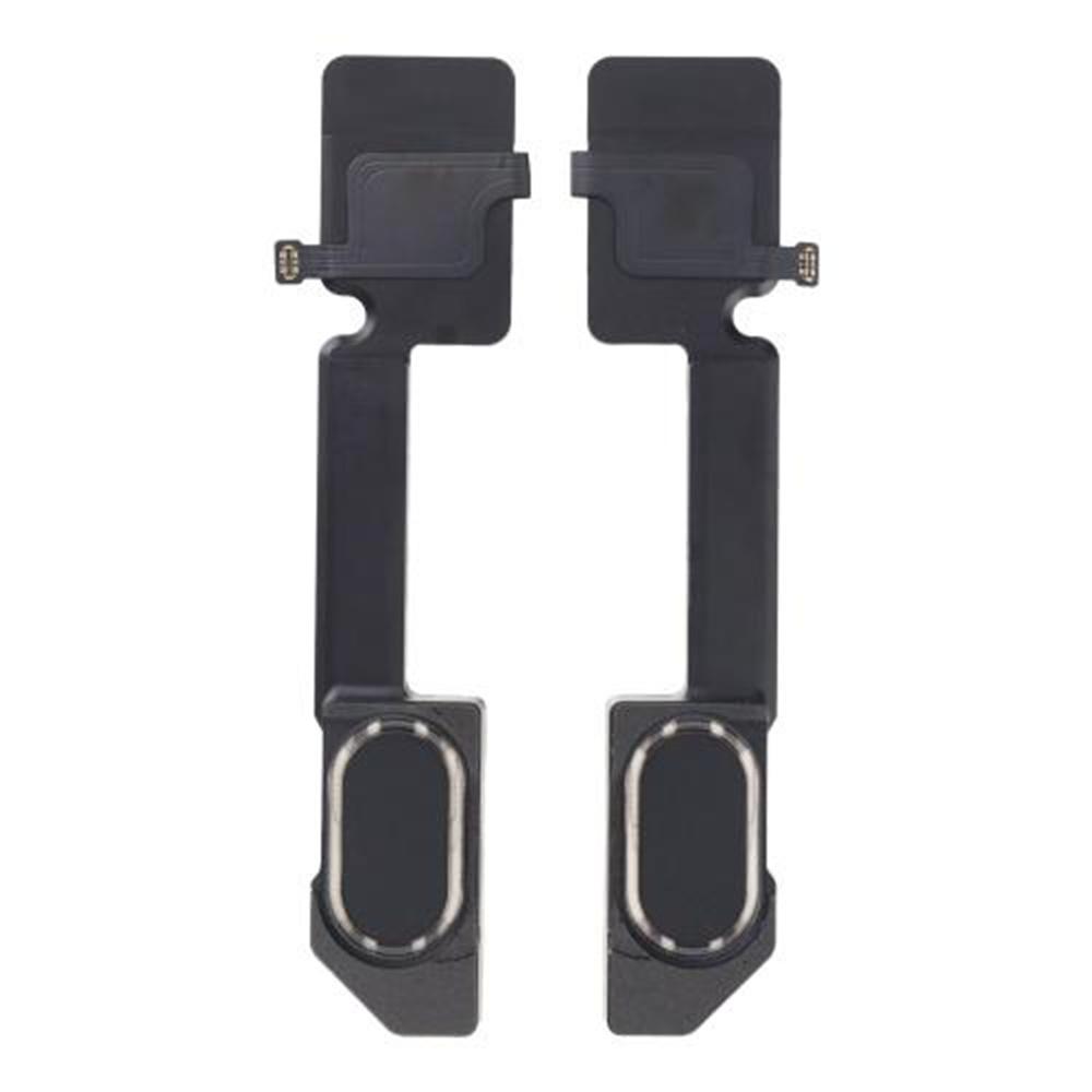 

For MacBook Pro 16 inch (2023) M3 Max A2991 Left+Right Buzzer Ringer Loudspeaker Module Part (Without Logo) Type A