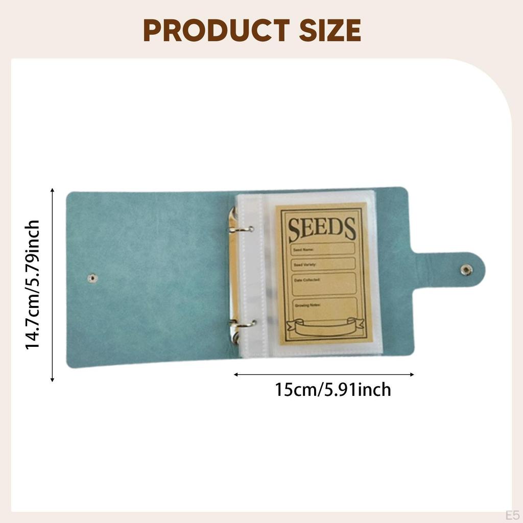 50 Mini Envelopes, Small Resealable Sachets, for Storing