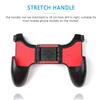 3 IN 1 GamePads Mobile Game PUBG Joystick Controller Gaming Trigger Control Shooter Button for iPhone Android Game Accessories 5