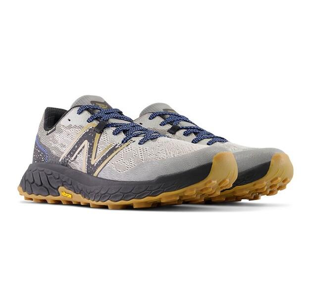 

New Balance Fresh Foam X Hierro V7 Gore-Tex® кроссовки трейловые
