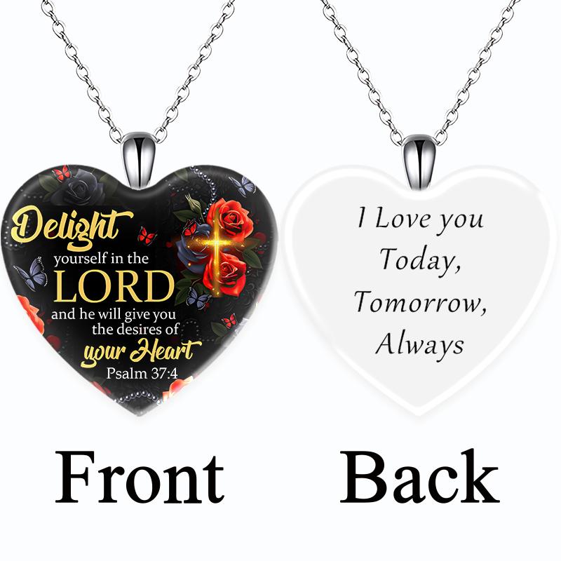 

Модные украшения Любовь Кристалл Кулон Ожерелье Мечта Бабочка Английский