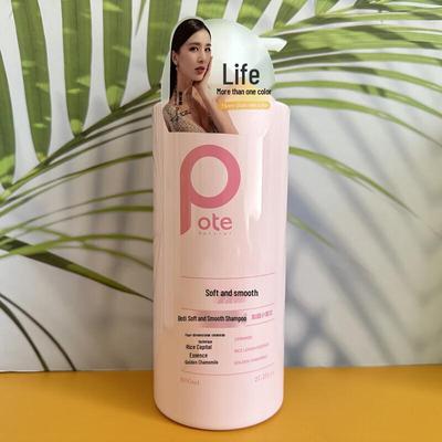 Shampoos & Haarspülung – Shampoos