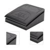 USB Foot Switch Pedal High Sensitivity Multifunctional Ergonomic Pedal Single Foot Switch Pedal for Games Photobooth