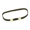 Reflective Camo Strap Helmets Band for M1 M88 MICH Military Helmet (Army Green)