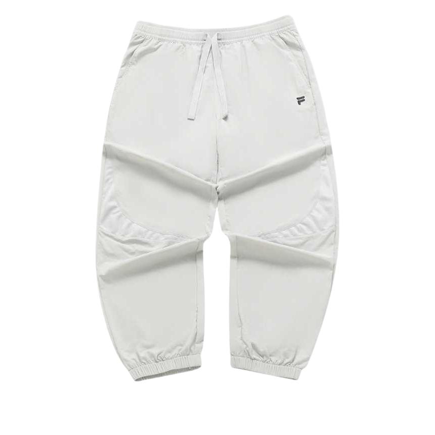 

Fila Fusion Life Outdoor Casual Hiking Pants Men bottoms Light-Gray T11M425804AGY XXL