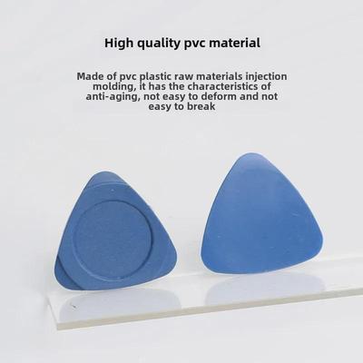 Ultra-Thin Plastic Pry Tool for Mobile & Notebook Screens