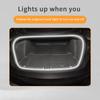for Tesla Model 3 2017 2018 2019 2020 2021 2022 2023 LED Rear Trunk Cargo Light Interior Decoration Lights Accessories Waterproof DC 15V White Light
